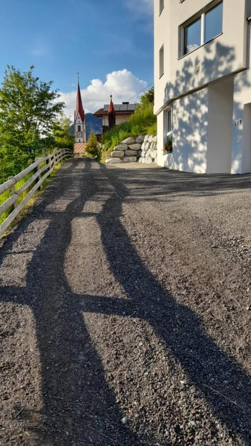 Apart Pitsche Nauders Exterior foto