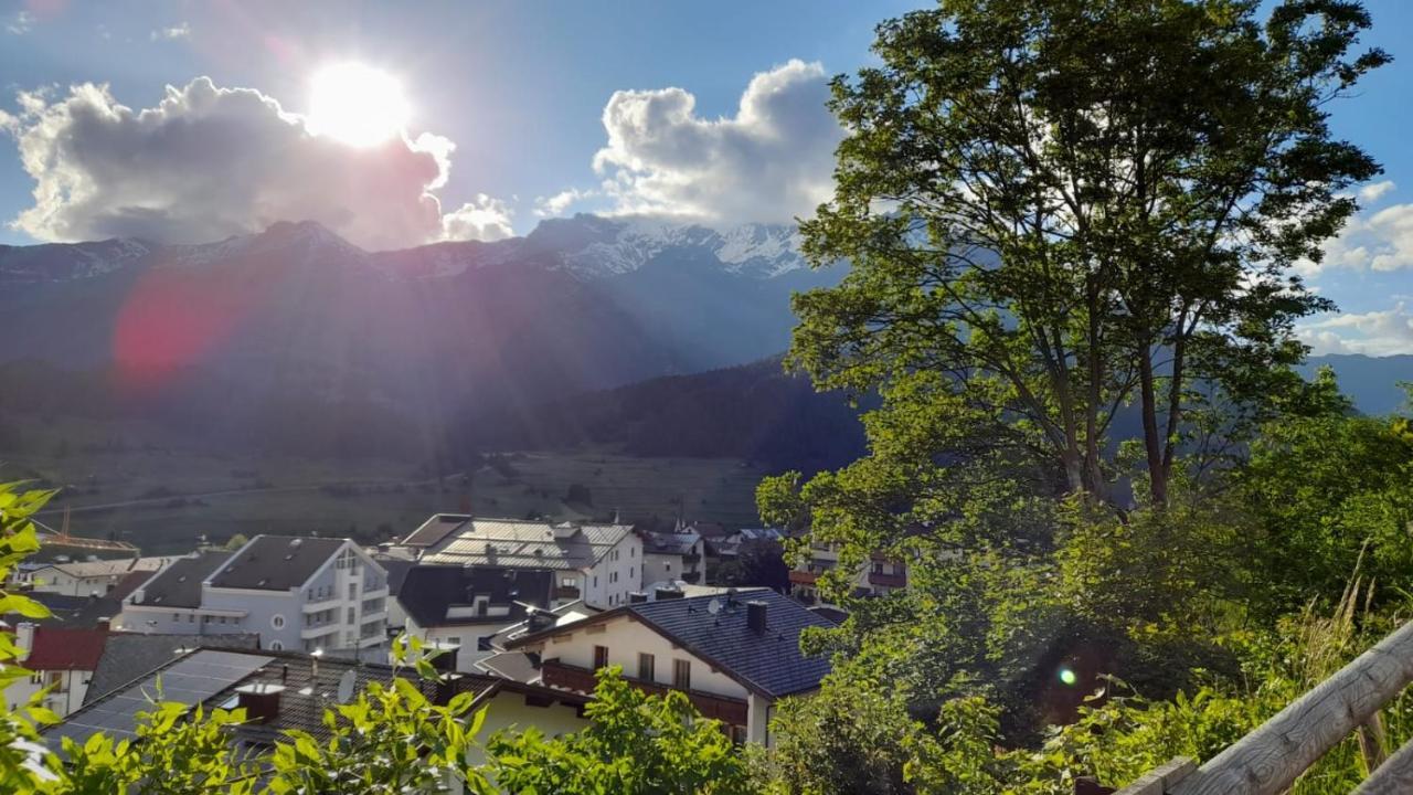 Apart Pitsche Nauders Exterior foto